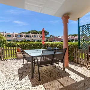  Apartamento Lovely In Vila Bicuda